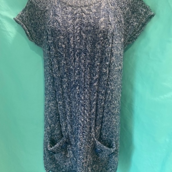 Sweater Dress Size Medium - Picture 2 of 14
